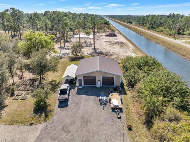 7979  21st  PL, Labelle, FL 33935