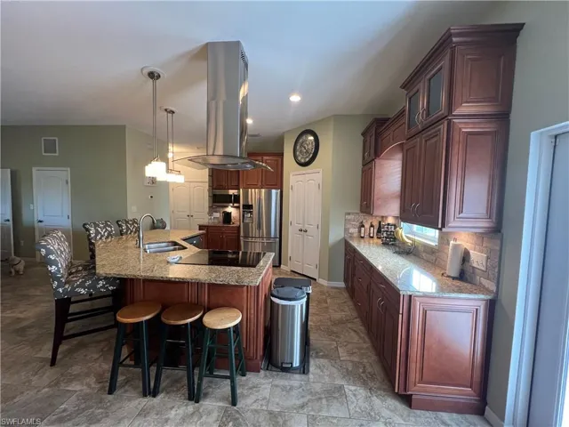 7979  21st  PL, Labelle, FL 33935