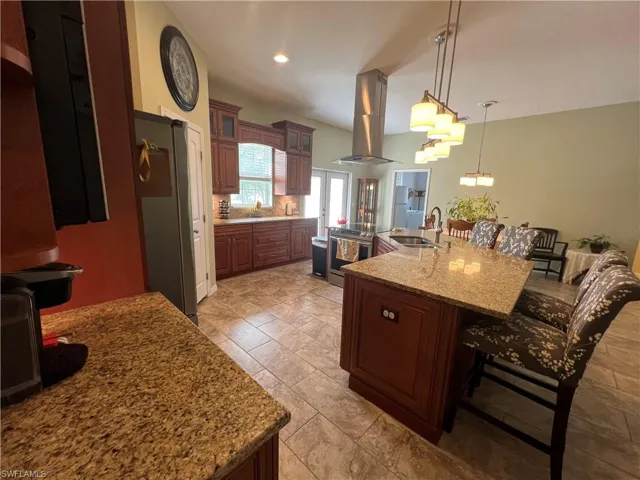 7979  21st  PL, Labelle, FL 33935