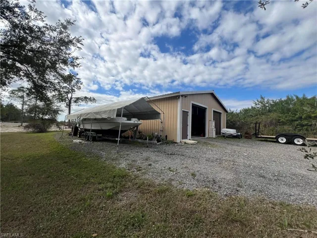 7979  21st  PL, Labelle, FL 33935