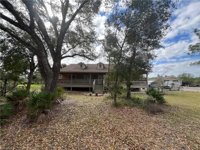 7979  21st  PL, Labelle, FL 33935