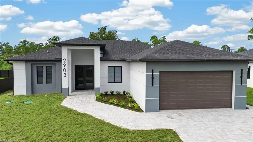 2903 Hanna Ave N, Lehigh Acres, Florida 33971