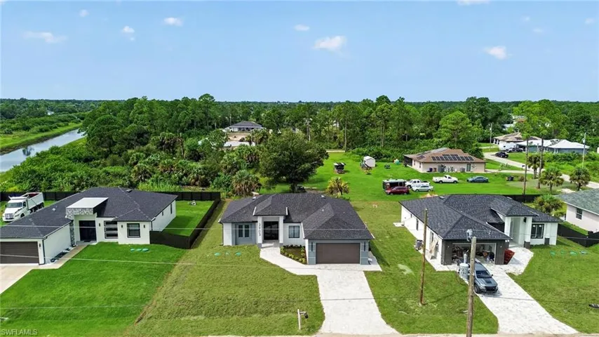 2903 Hanna Ave N, Lehigh Acres, Florida 33971