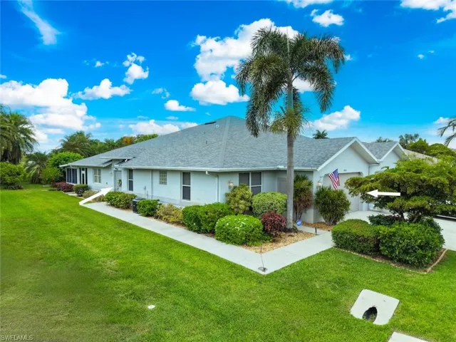 20024 Lake Vista Cir, Lehigh Acres, Florida 33936