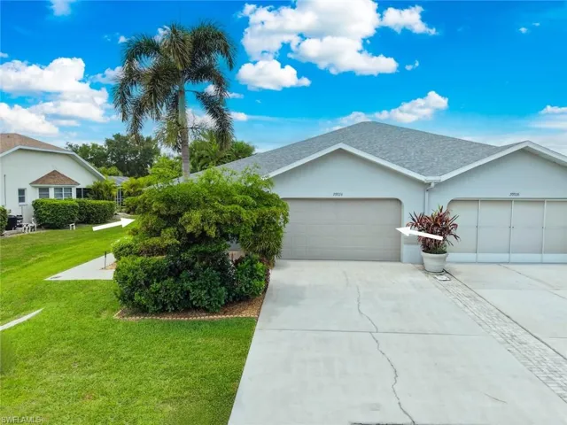 20024 Lake Vista Cir, Lehigh Acres, Florida 33936