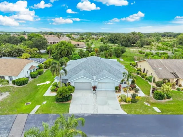 20024 Lake Vista Cir, Lehigh Acres, Florida 33936