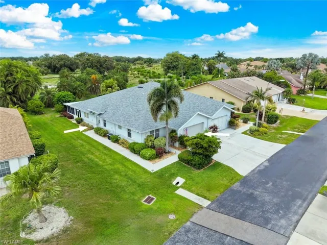 20024 Lake Vista Cir, Lehigh Acres, Florida 33936