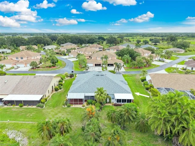 20024 Lake Vista Cir, Lehigh Acres, Florida 33936