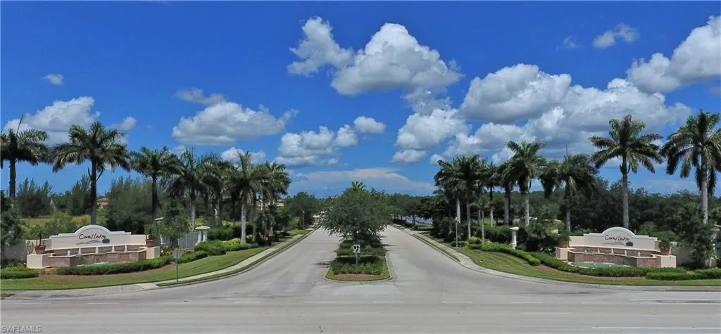 View of street featuring curbs and sidewalks
