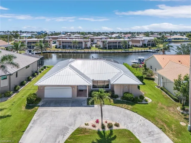 1588  San Marino  CT, Punta Gorda, FL 33950