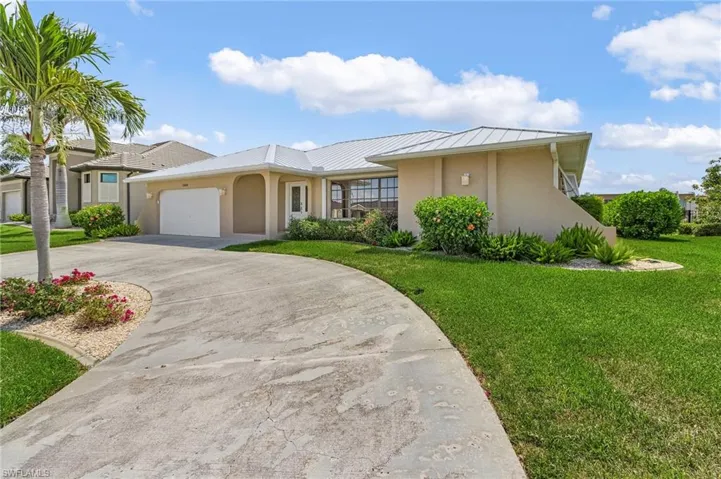 1588  San Marino  CT, Punta Gorda, FL 33950