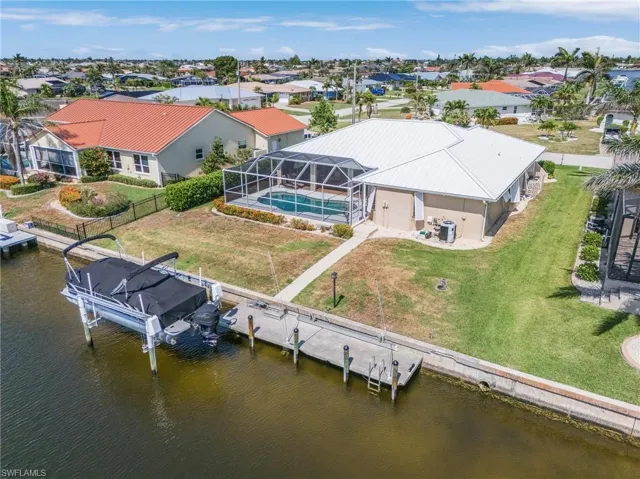 1588  San Marino  CT, Punta Gorda, FL 33950
