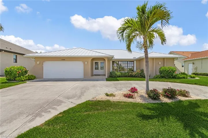 1588  San Marino  CT, Punta Gorda, FL 33950