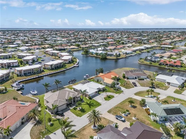 1588  San Marino  CT, Punta Gorda, FL 33950