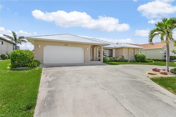 1588  San Marino  CT, Punta Gorda, FL 33950