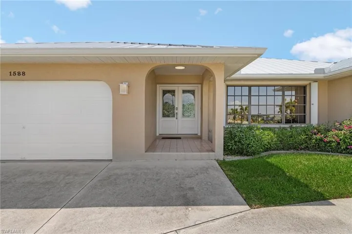1588  San Marino  CT, Punta Gorda, FL 33950
