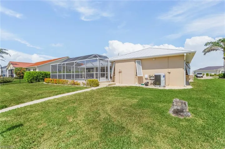 1588  San Marino  CT, Punta Gorda, FL 33950