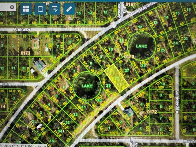 13149  San Benito  DR, PUNTA GORDA, FL 33955