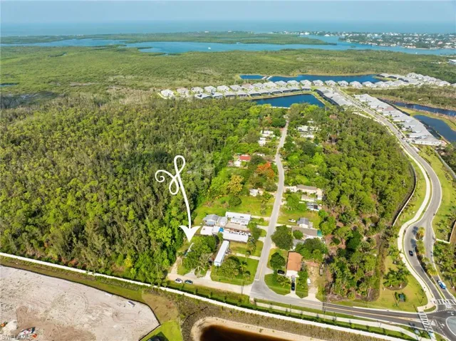 Aerial - View 3