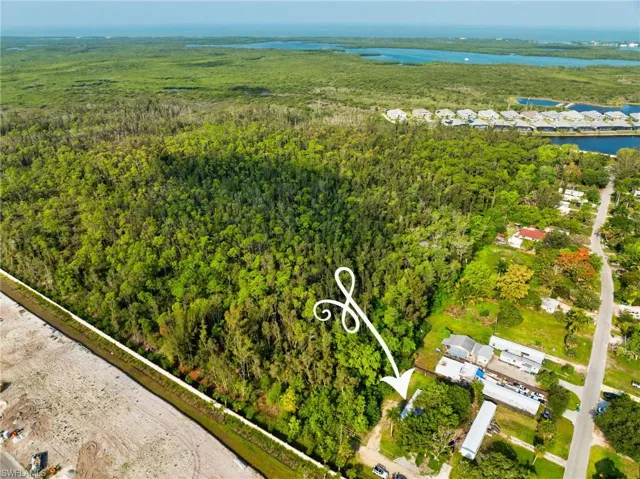 Aerial - View 2