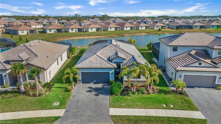13824 Pine Lodge LN, FORT MYERS FL 33913