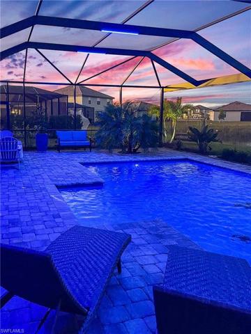 13824 Pine Lodge LN, FORT MYERS FL 33913