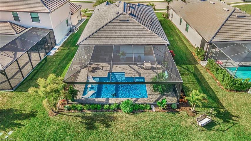 13824 Pine Lodge LN, FORT MYERS FL 33913