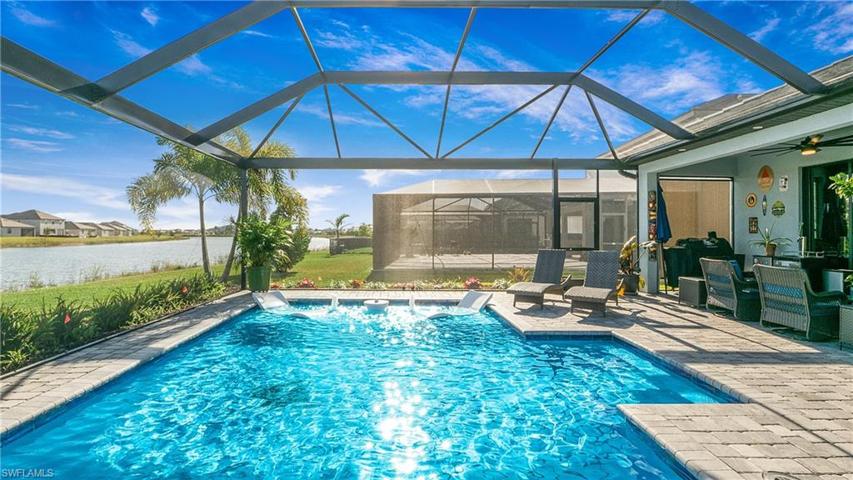 13824 Pine Lodge LN, FORT MYERS FL 33913