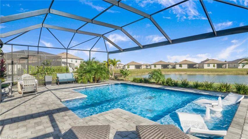 13824 Pine Lodge LN, FORT MYERS FL 33913