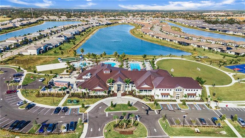 13824 Pine Lodge LN, FORT MYERS FL 33913