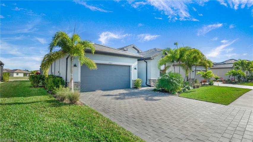 13824 Pine Lodge LN, FORT MYERS FL 33913