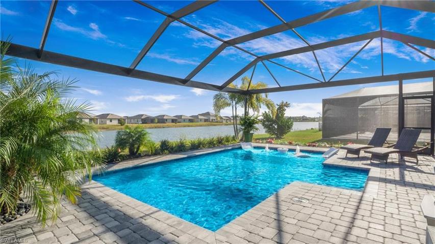 13824 Pine Lodge LN, FORT MYERS FL 33913
