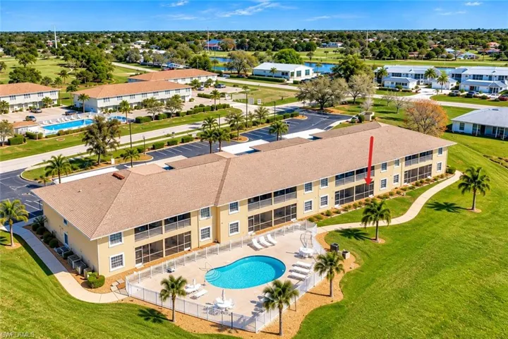 26397 Nadir Rd 103, Punta Gorda, Florida 33983