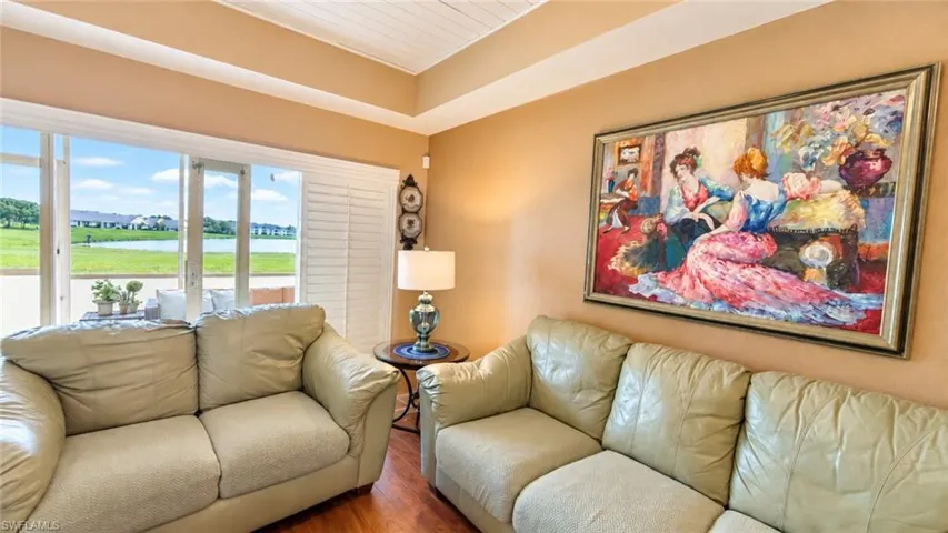 26397 Nadir Rd 103, Punta Gorda, Florida 33983