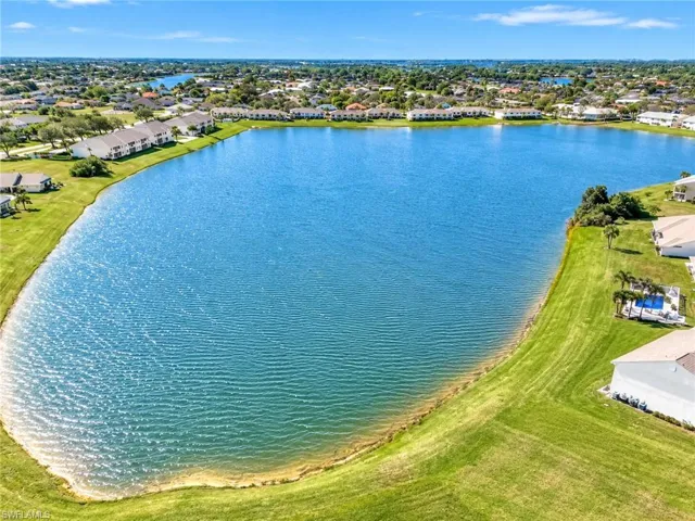 26397 Nadir Rd 103, Punta Gorda, Florida 33983