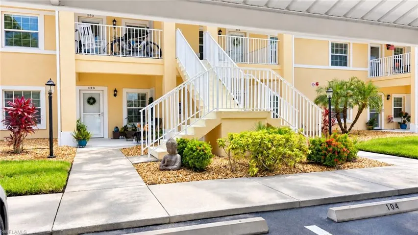 26397 Nadir Rd 103, Punta Gorda, Florida 33983