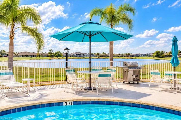 26397 Nadir Rd 103, Punta Gorda, Florida 33983