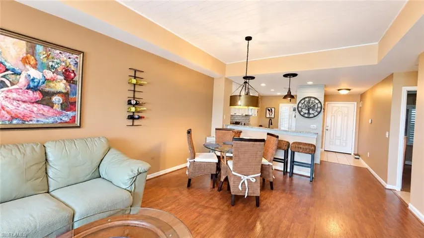 26397 Nadir Rd 103, Punta Gorda, Florida 33983