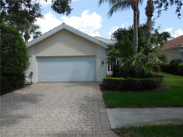 4456 Prescott Ln, Naples, Florida 34119