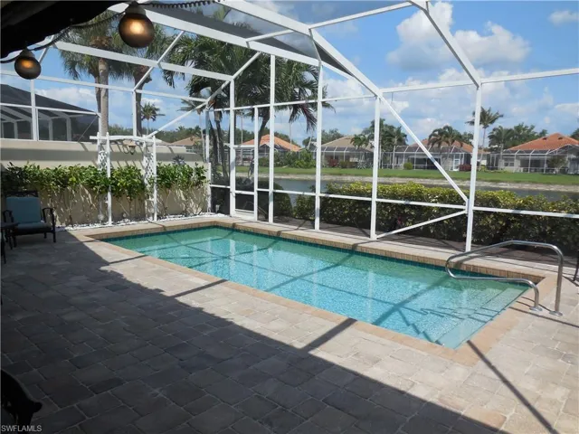4456 Prescott Ln, Naples, Florida 34119