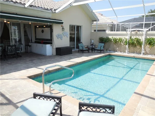 4456 Prescott Ln, Naples, Florida 34119