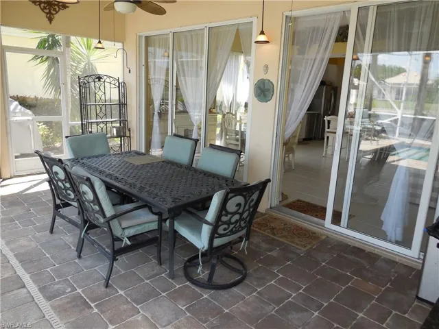 4456 Prescott Ln, Naples, Florida 34119