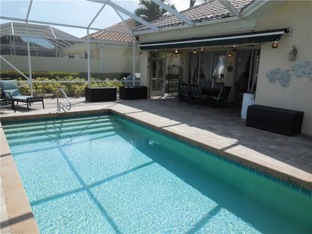 4456 Prescott Ln, Naples, Florida 34119