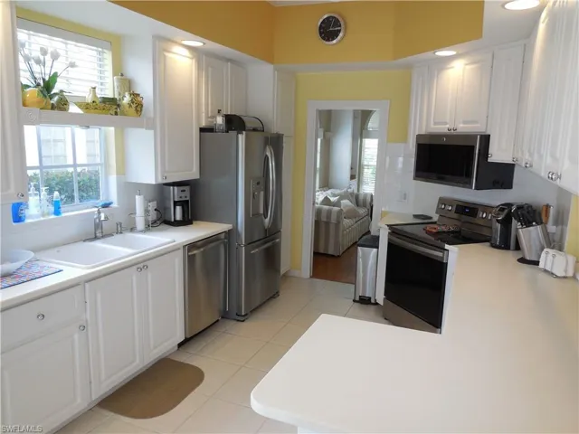 4456 Prescott Ln, Naples, Florida 34119