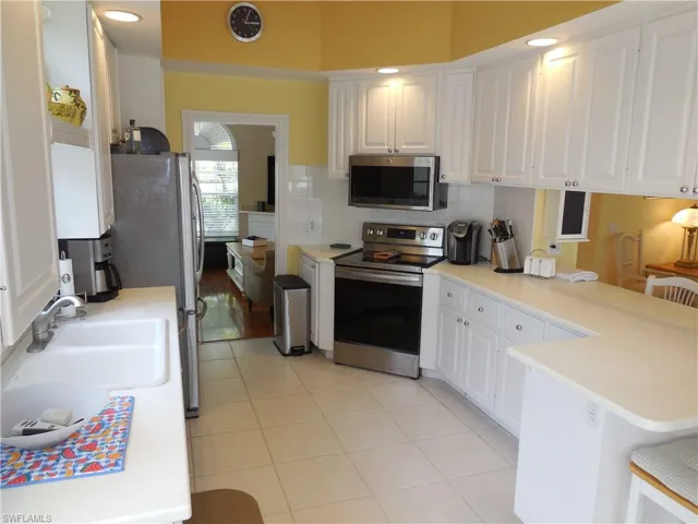 4456 Prescott Ln, Naples, Florida 34119