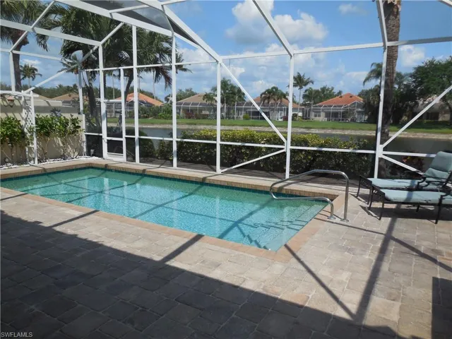 4456 Prescott Ln, Naples, Florida 34119