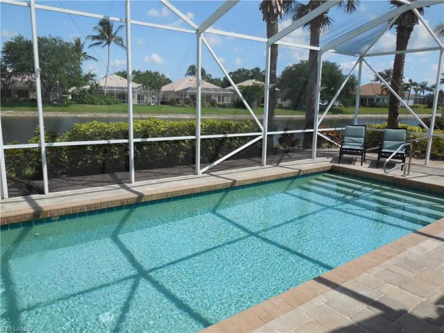 4456 Prescott Ln, Naples, Florida 34119