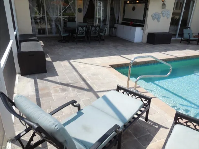 4456 Prescott Ln, Naples, Florida 34119