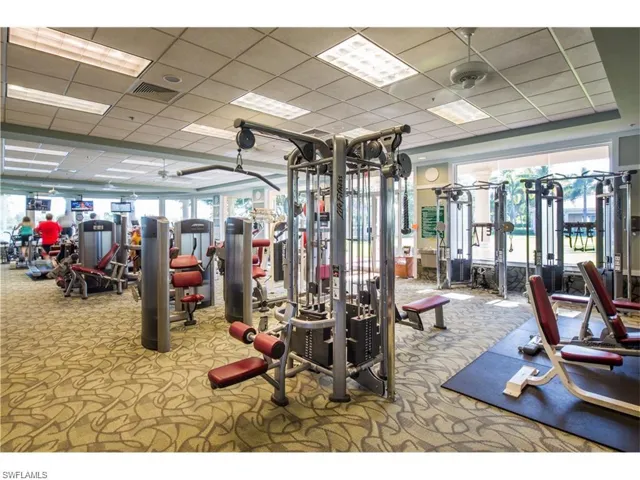4456 Prescott Ln, Naples, Florida 34119
