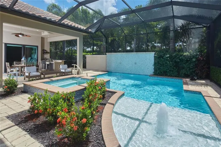 23778 Campla Ct, Estero, Florida 34134